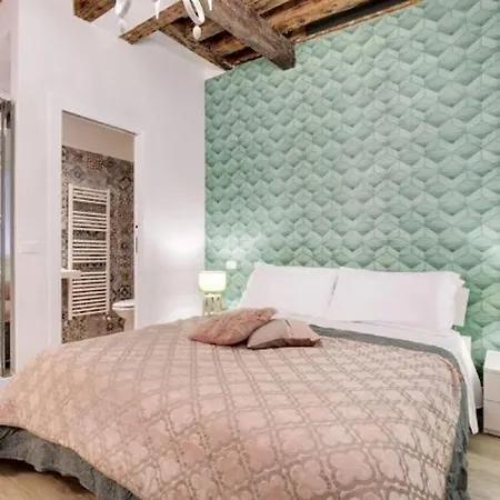 Apartment Ca Giulia *