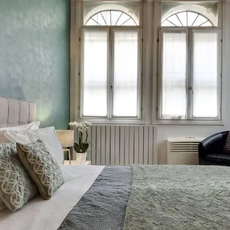 Apartment Ca Giulia Venice