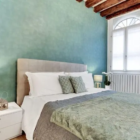Ca Giulia Apartment Venice