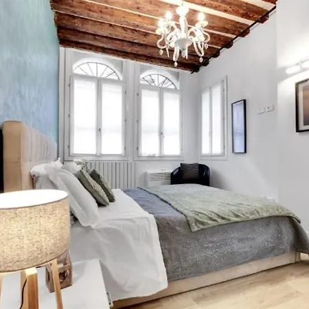 Apartment Ca Giulia Venice