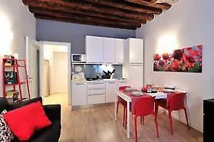 Ca Giulia Apartment Venice
