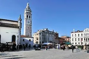 Ca Giulia Apartment