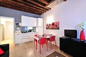 Ca Giulia Apartment *