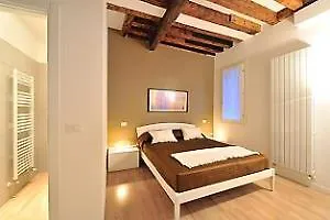 Apartment Ca Giulia