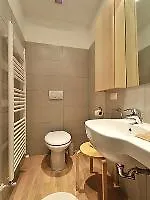 Apartment Ca Giulia Venice