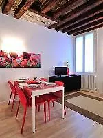 Apartment Ca Giulia